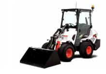 articulatedloader