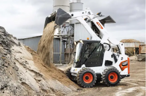 bobcatloader