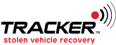 TRACKER vehicle recovery systems
