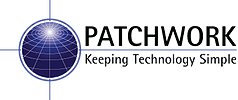 patchwork logo