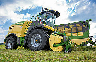 Krone