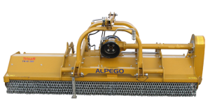 Alpego TrisarTR46
