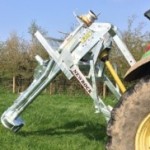 newrockSlurryPump