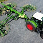 Silage Equipment