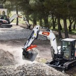 BOBCAT_E88