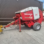 LelyWelgerRP202Baler2