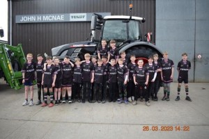 McNae Rugby