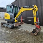 WACKER_NEUSON_DIGGER