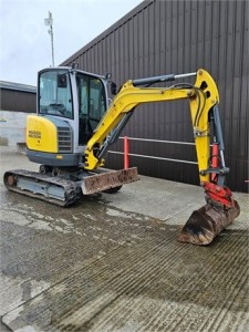 WACKER_NEUSON_DIGGER