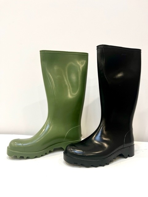 Wellies