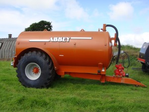 AbbeyTanker