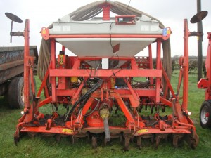 KuhnSeeder