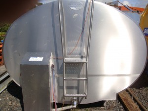 MilkTank