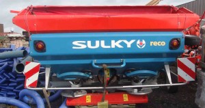 Sulky
