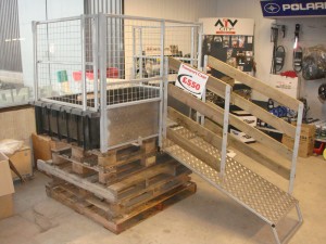 TransportCage